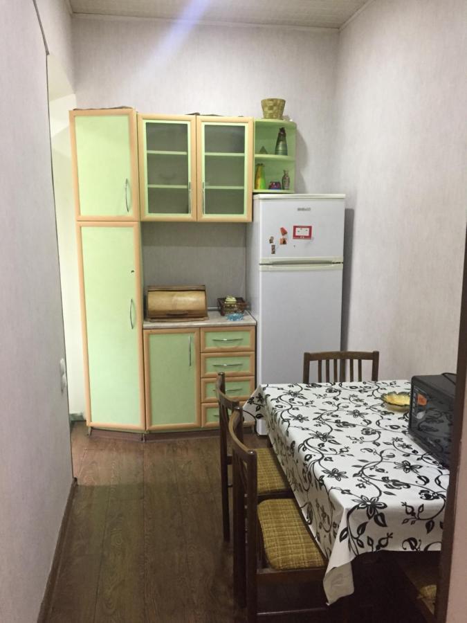 Agmashenebeli 128 Appartamento Tbilisi Esterno foto
