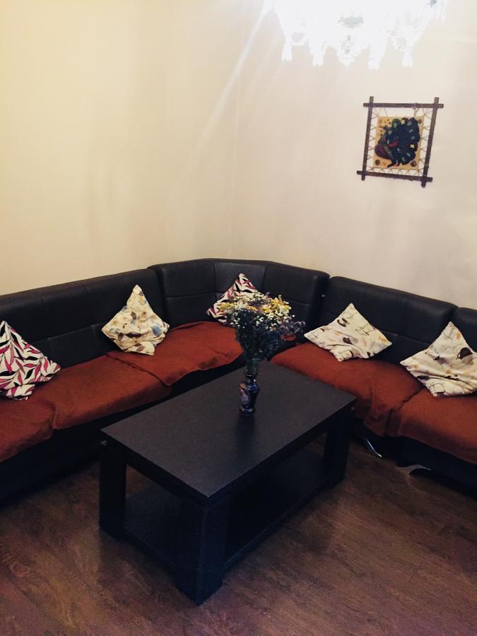 Agmashenebeli 128 Appartamento Tbilisi Esterno foto